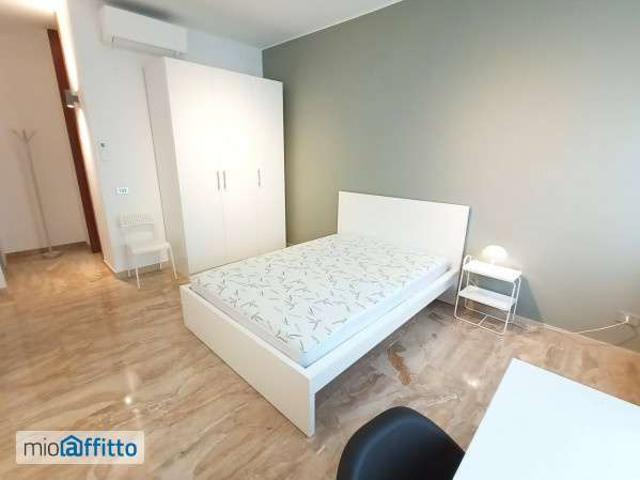 Appartamento arredato Chiesa rossa, cermenate, ripamonti