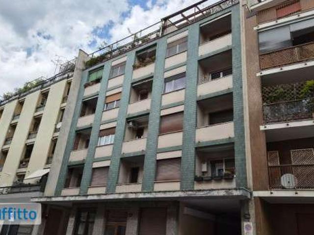 Appartamento arredato Chiesa rossa, cermenate, ripamonti