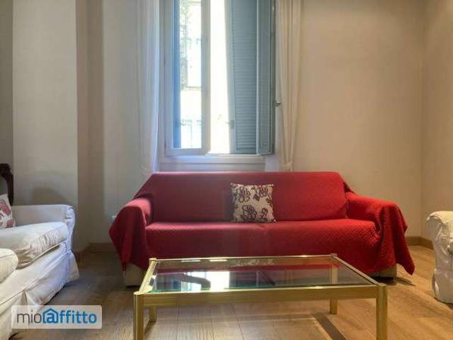 Appartamento arredato Chiesa rossa, cermenate, ripamonti