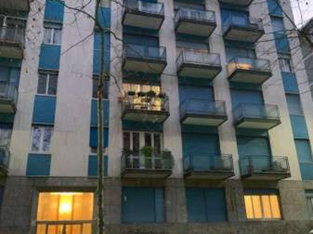 Appartamento arredato Chiesa rossa, cermenate, ripamonti