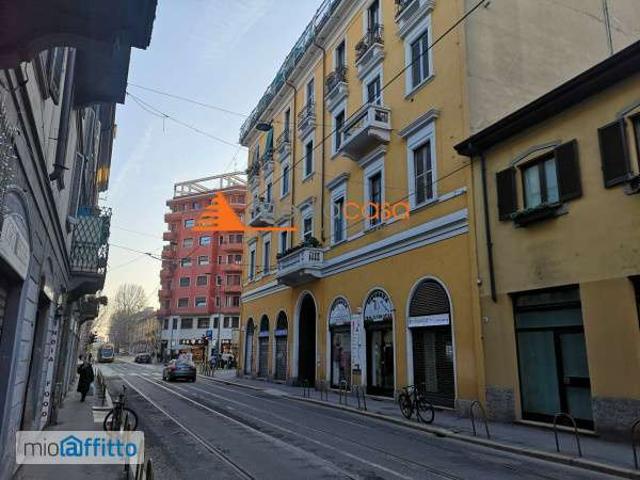 Appartamento arredato Chiesa rossa, cermenate, ripamonti
