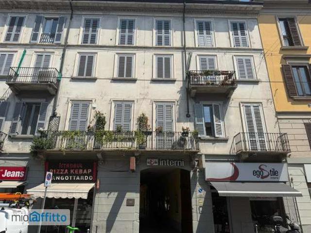 Appartamento arredato Chiesa rossa, cermenate, ripamonti