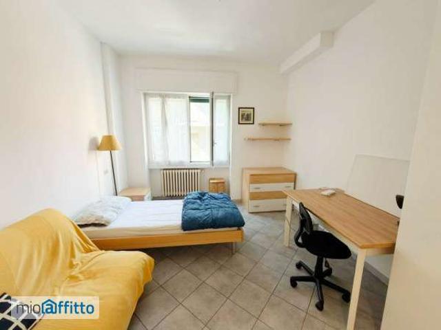 Appartamento arredato Chiesa rossa, cermenate, ripamonti