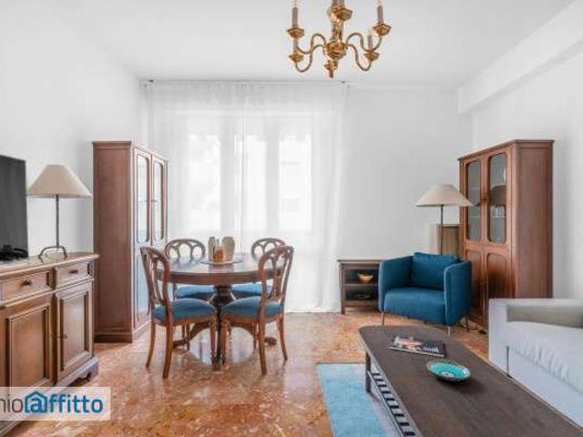 Appartamento arredato Chiesa rossa, cermenate, ripamonti