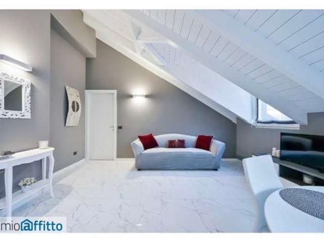 Appartamento arredato Chiesa rossa, cermenate, ripamonti