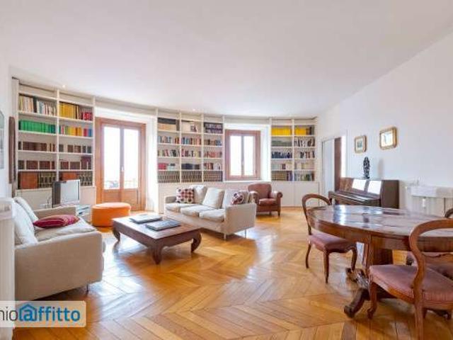 Appartamento arredato Chiesa rossa, cermenate, ripamonti
