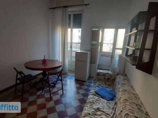 Appartamento arredato Chiesa rossa, cermenate, ripamonti
