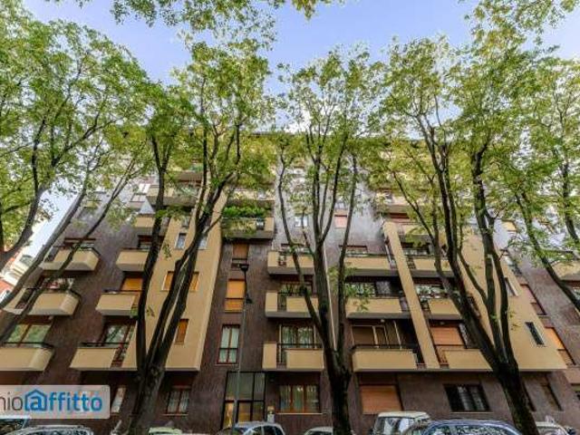 Appartamento arredato Chiesa rossa, cermenate, ripamonti