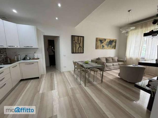 Appartamento arredato Chiesa rossa, cermenate, ripamonti