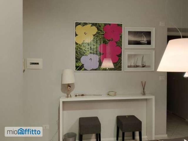 Appartamento arredato Chiesa rossa, cermenate, ripamonti
