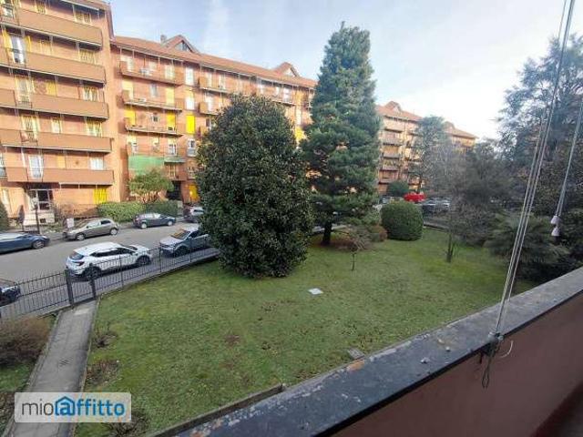 Appartamento arredato Chiesa rossa, cermenate, ripamonti