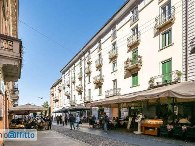 Appartamento arredato Chiesa rossa, cermenate, ripamonti