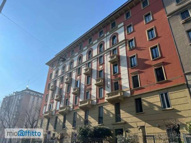 Appartamento arredato Chiesa rossa, cermenate, ripamonti