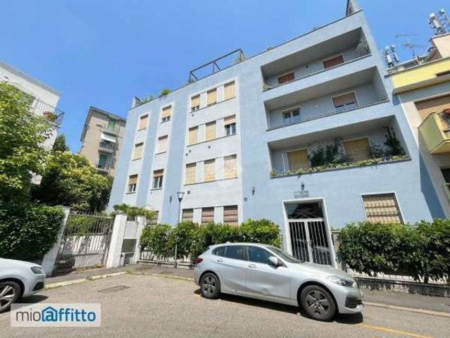 Appartamento arredato Chiesa rossa, cermenate, ripamonti
