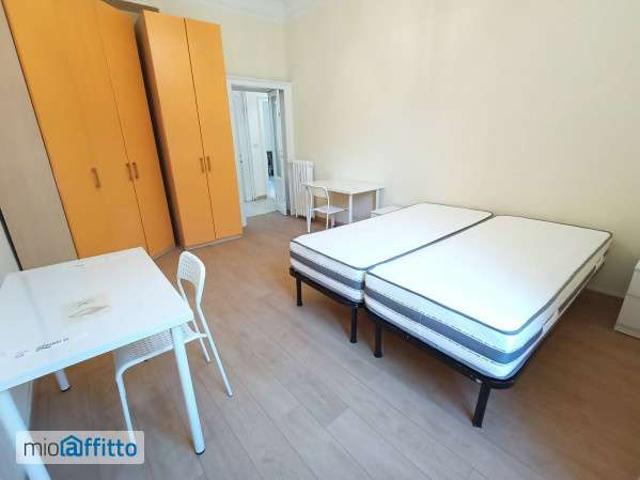 Appartamento arredato Chiesa rossa, cermenate, ripamonti