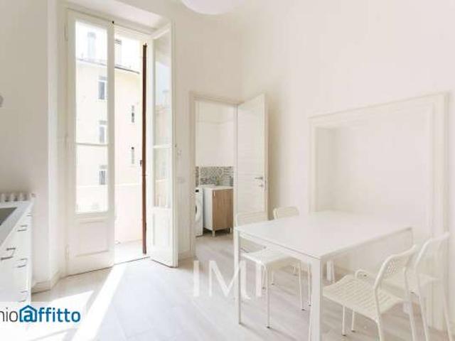 Appartamento arredato Chiesa rossa, cermenate, ripamonti