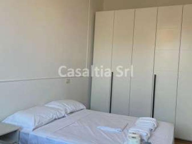 Appartamento arredato Chiesa rossa, cermenate, ripamonti