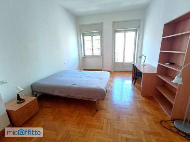 Appartamento arredato Chiesa rossa, cermenate, ripamonti
