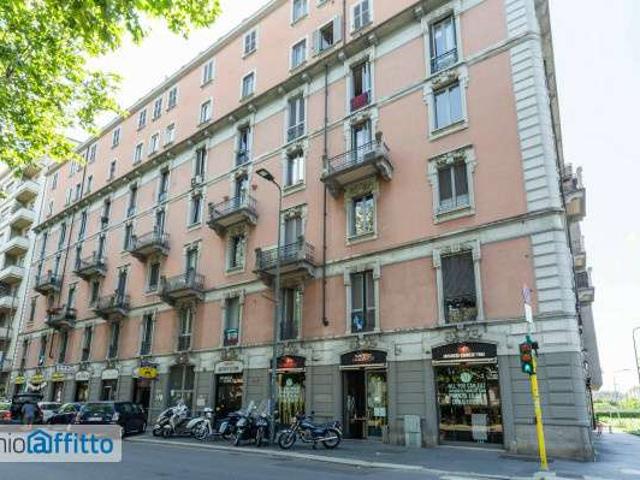 Appartamento arredato Chiesa rossa, cermenate, ripamonti