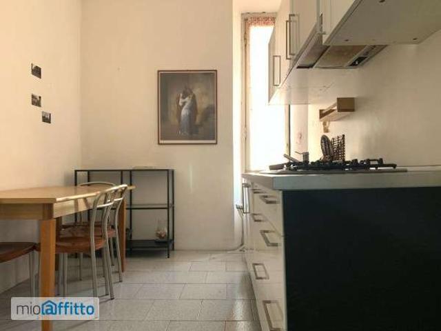 Appartamento arredato Chiesa rossa, cermenate, ripamonti
