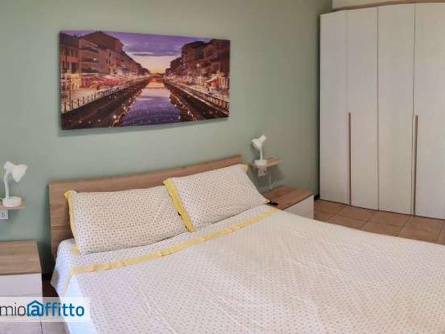 Appartamento arredato Chiesa rossa, cermenate, ripamonti
