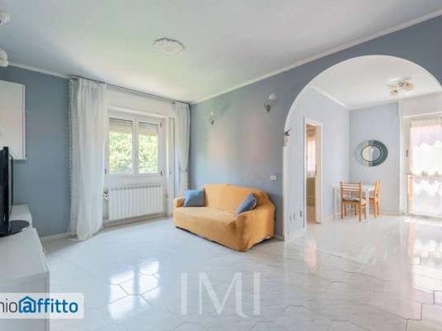Appartamento arredato Chiesa rossa, cermenate, ripamonti
