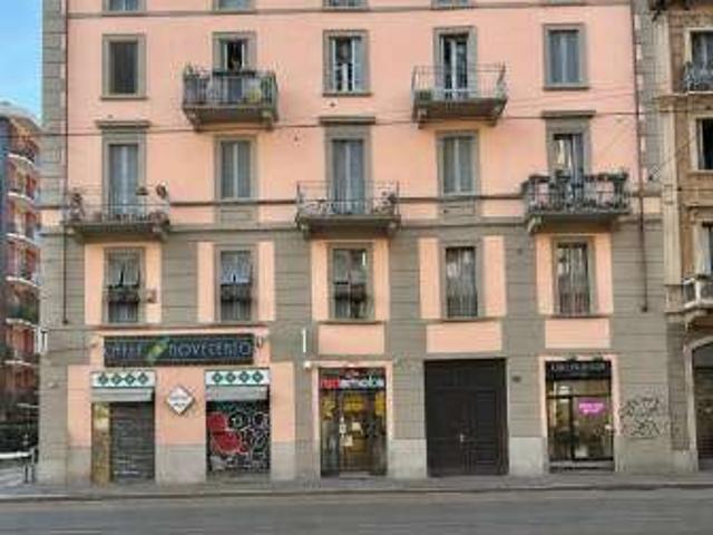 Appartamento arredato Chiesa rossa, cermenate, ripamonti