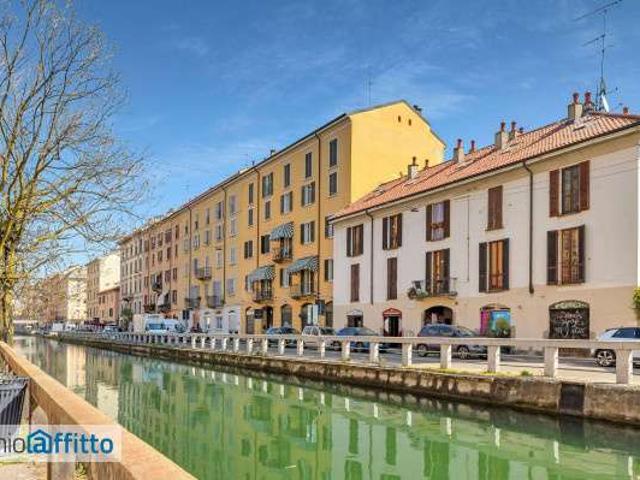 Appartamento arredato Chiesa rossa, cermenate, ripamonti