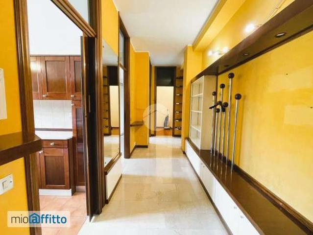 Appartamento arredato Chiesa rossa, cermenate, ripamonti