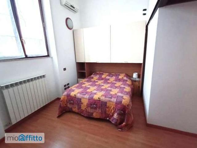 Appartamento arredato Chiesa rossa, cermenate, ripamonti
