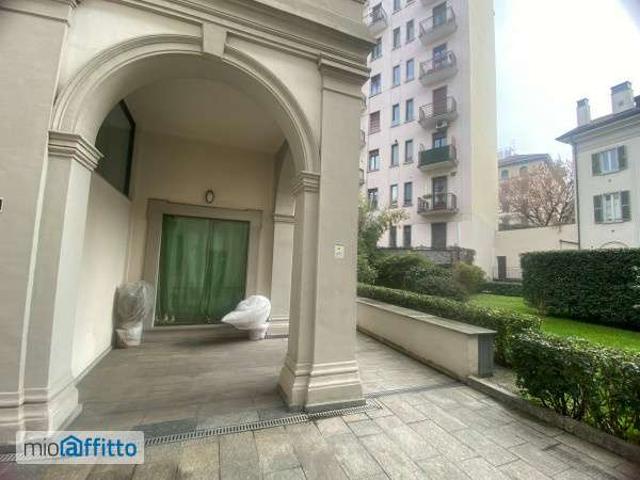 Appartamento arredato Chiesa rossa, cermenate, ripamonti