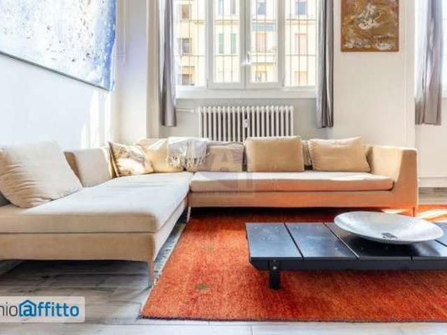 Appartamento arredato Chiesa rossa, cermenate, ripamonti