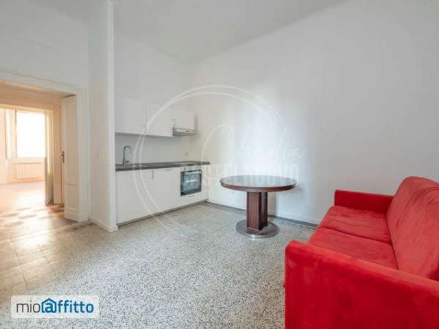 Appartamento arredato Chiesa rossa, cermenate, ripamonti