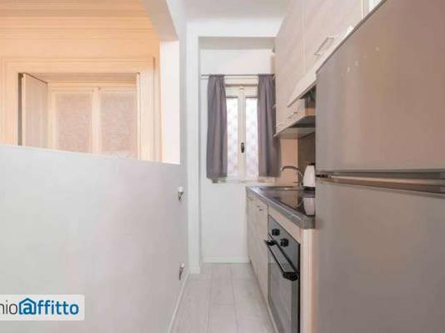 Appartamento arredato Chiesa rossa, cermenate, ripamonti