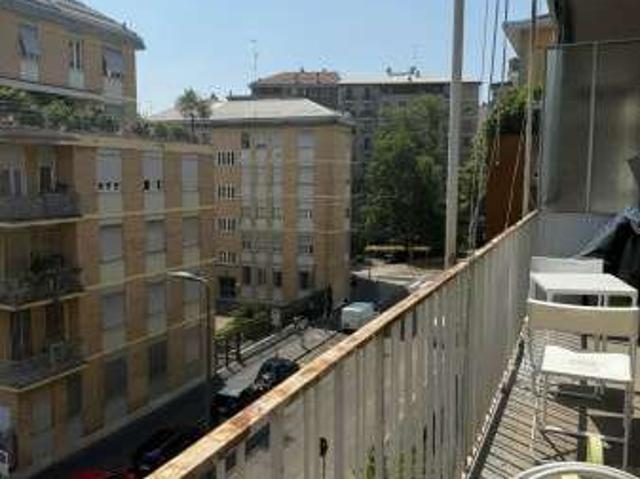 Appartamento arredato Chiesa rossa, cermenate, ripamonti