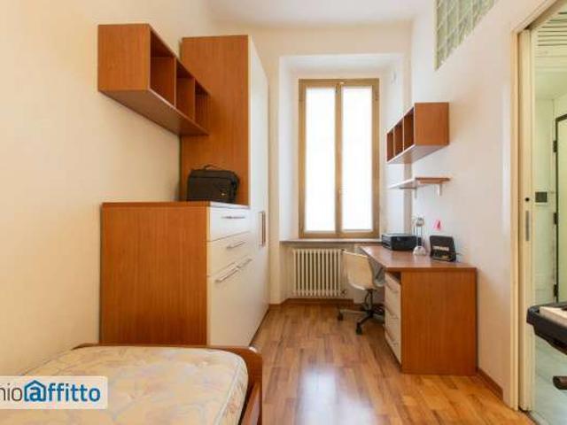 Appartamento arredato Chiesa rossa, cermenate, ripamonti