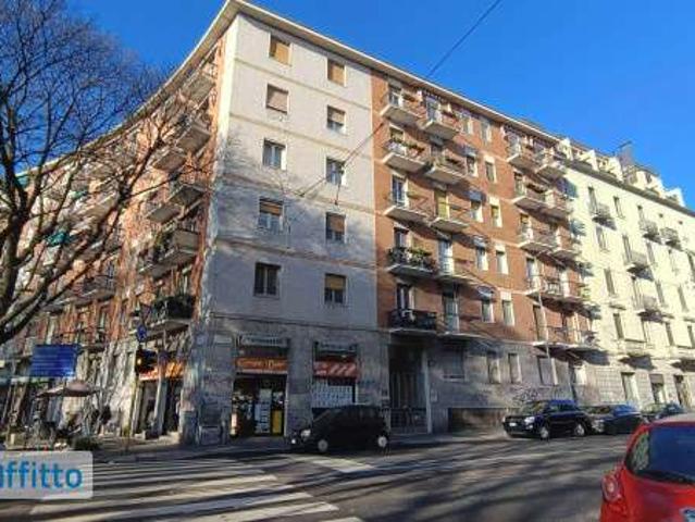 Appartamento arredato Chiesa rossa, cermenate, ripamonti