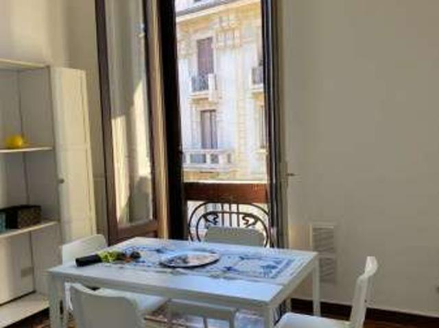 Appartamento arredato Chiesa rossa, cermenate, ripamonti