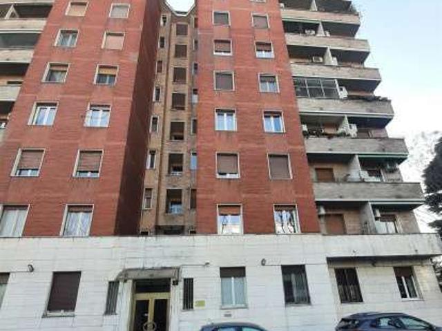 Appartamento arredato Chiesa rossa, cermenate, ripamonti