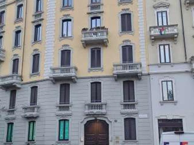 Appartamento arredato Chiesa rossa, cermenate, ripamonti