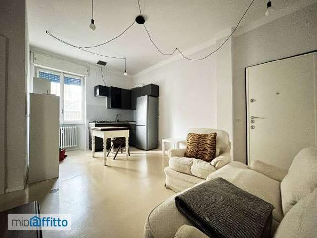 Appartamento arredato Chiesa rossa, cermenate, ripamonti
