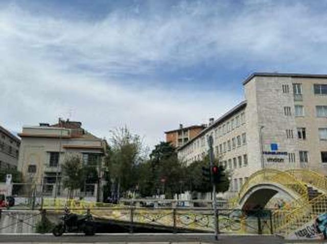 Appartamento arredato Chiesa rossa, cermenate, ripamonti