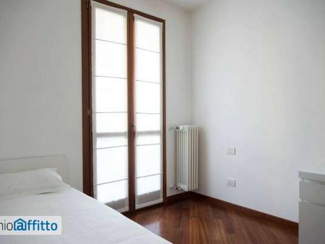 Appartamento arredato Chiesa rossa, cermenate, ripamonti