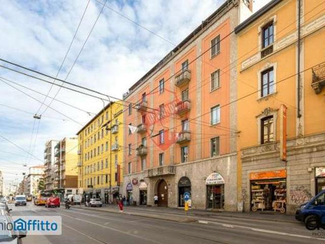 Appartamento arredato Chiesa rossa, cermenate, ripamonti