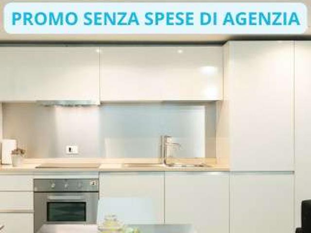 Appartamento arredato Chiesa rossa, cermenate, ripamonti