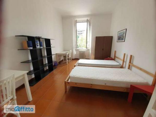 Appartamento arredato Chiesa rossa, cermenate, ripamonti