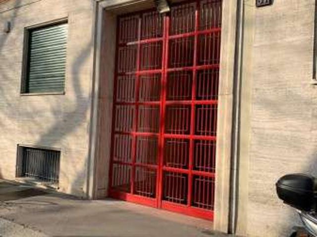 Appartamento arredato Chiesa rossa, cermenate, ripamonti