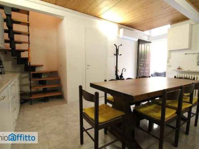 Appartamento arredato Chiesa rossa, cermenate, ripamonti