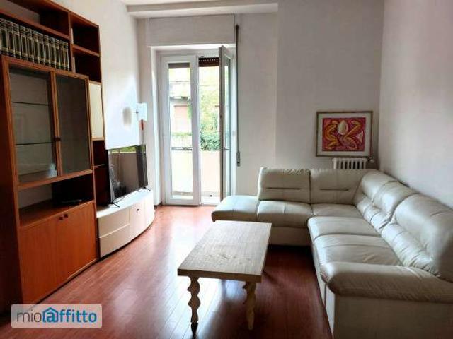 Appartamento arredato Chiesa rossa, cermenate, ripamonti