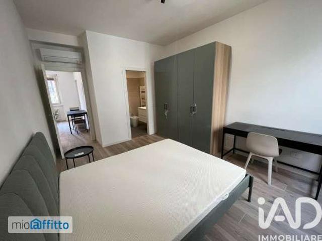 Appartamento arredato Chiesa rossa, cermenate, ripamonti